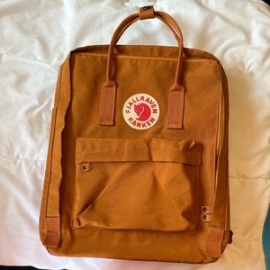 Fjallraven Kanken